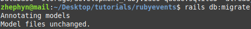 Successful migration